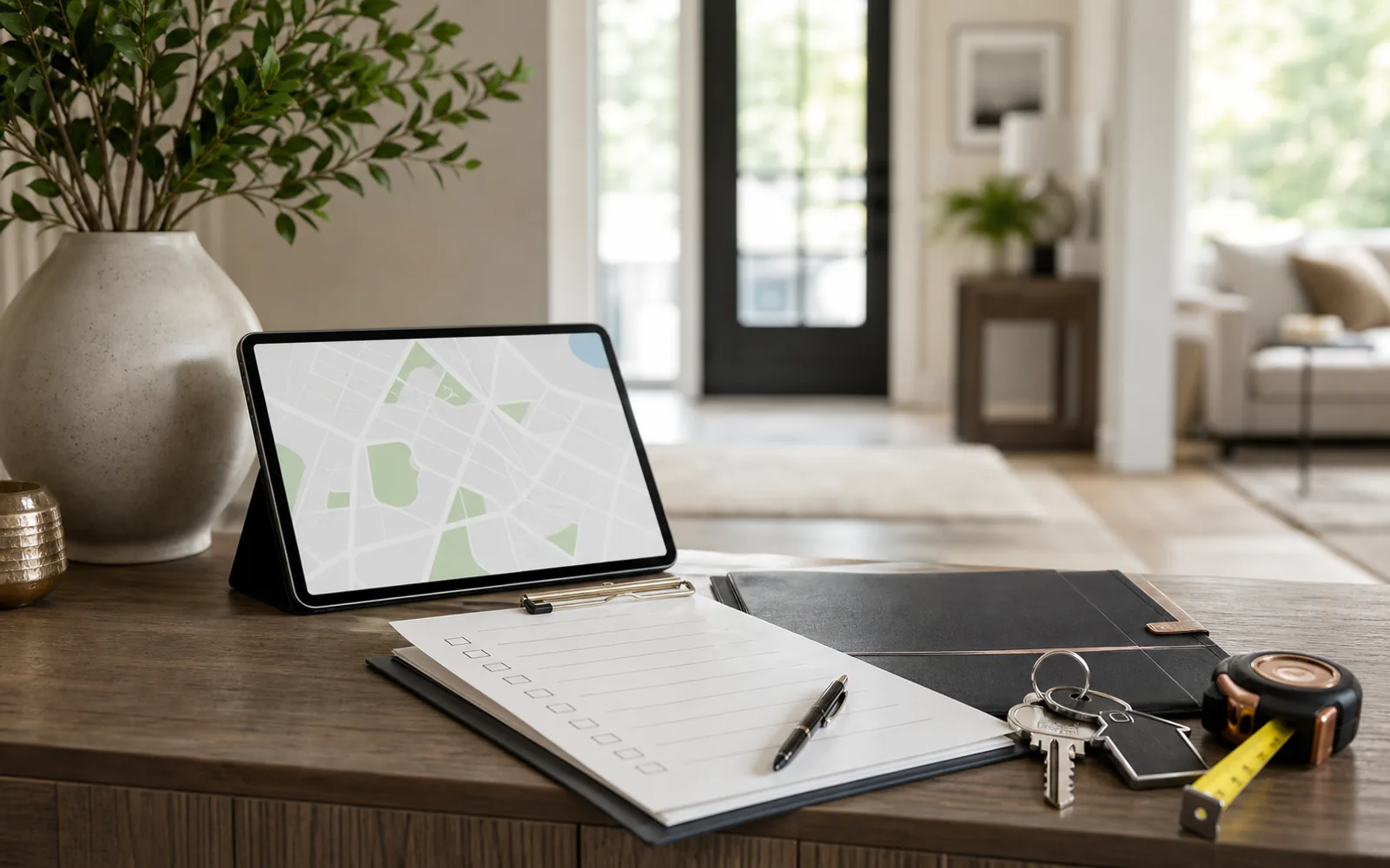 Buyer readiness checklist for a Greater Montreal property search