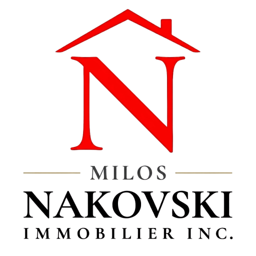Milos Nakovski Immobilier Inc.