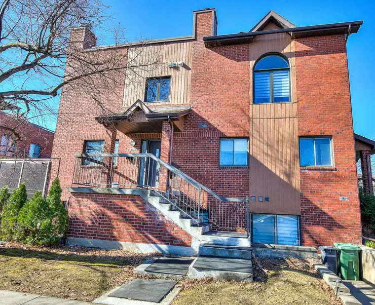 2190 Shevchenko Condo