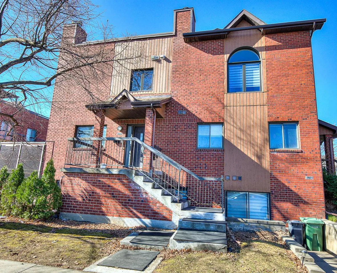 2190 Shevchenko Condo