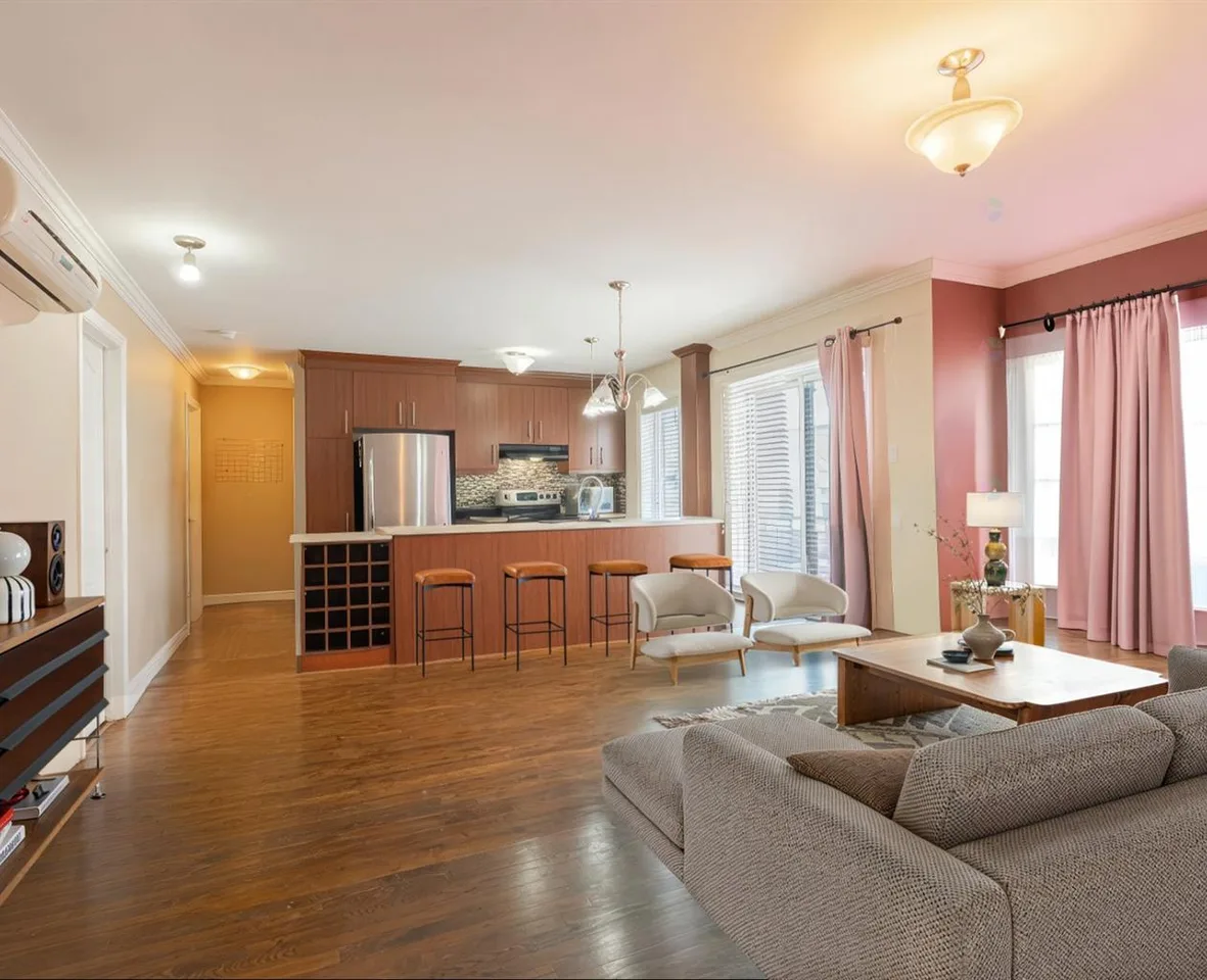 Hurteau Condo #202 2