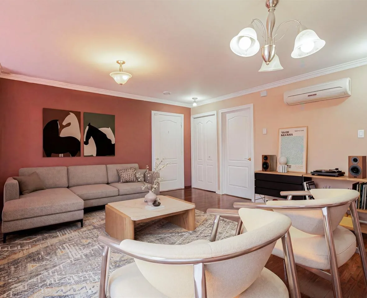 Hurteau Condo #202 5